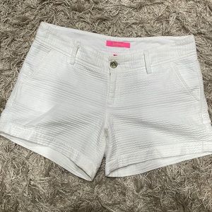 Lilly Pulitzer shorts